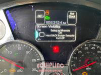 2015 Kenworth T680