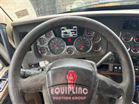 2015 Kenworth T680