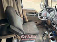 2015 Kenworth T680