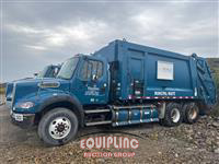 2019 Freightliner M2
