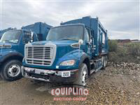 2019 Freightliner M2
