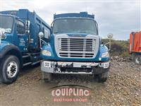 2019 Freightliner M2