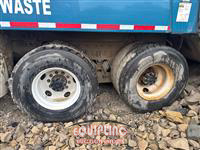 2019 Freightliner M2
