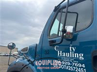 2019 Freightliner M2