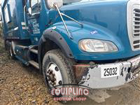 2019 Freightliner M2