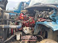 2019 Freightliner M2