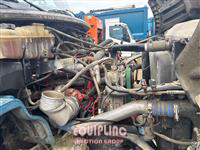 2019 Freightliner M2