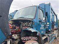 2019 Freightliner M2