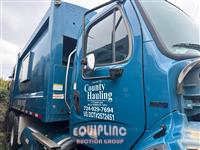 2019 Freightliner M2