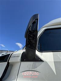 2019 Freightliner CASCADIA
