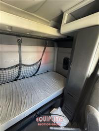 2019 Freightliner CASCADIA