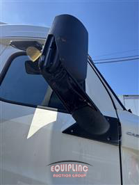 2019 Freightliner CASCADIA