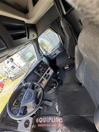 2019 Freightliner CASCADIA