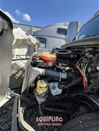2019 Freightliner CASCADIA