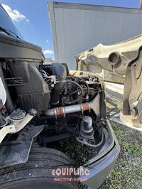 2019 Freightliner CASCADIA