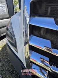 2019 Freightliner CASCADIA