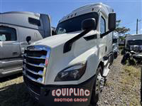 2019 Freightliner CASCADIA