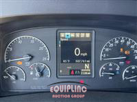 2019 Freightliner CASCADIA