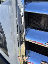 2019 Freightliner CASCADIA