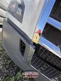 2019 Freightliner CASCADIA