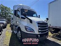 2019 Freightliner CASCADIA