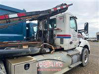 2017 Kenworth T880