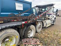 2017 Kenworth T880