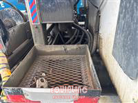 2017 Kenworth T880