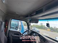 2017 Kenworth T880