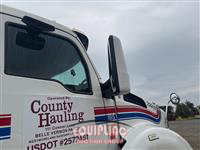 2017 Kenworth T880