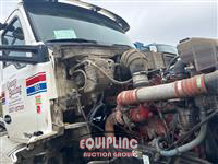 2017 Kenworth T880