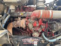 2017 Kenworth T880