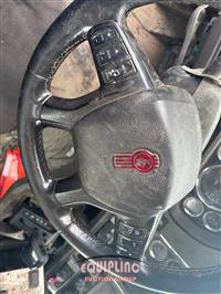 2017 Kenworth T880