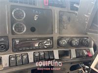 2017 Kenworth T880