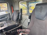2017 Kenworth T880