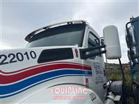 2017 Kenworth T880