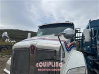 2017 Kenworth T880