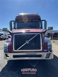 2018 Volvo VNL64T780