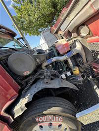 2018 Volvo VNL64T780