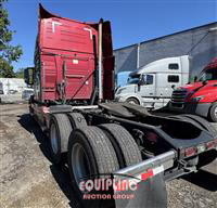 2018 Volvo VNL64T780