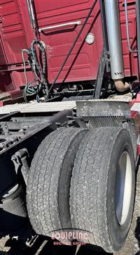2018 Volvo VNL64T780