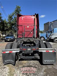 2018 Volvo VNL64T780