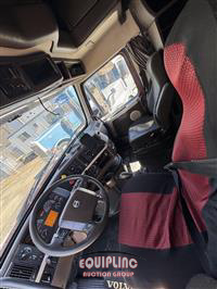 2018 Volvo VNL64T780