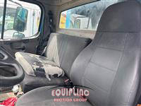2019 Freightliner M2