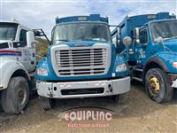 2019 Freightliner M2