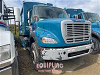 2019 Freightliner M2