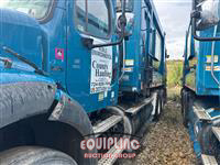 2019 Freightliner M2