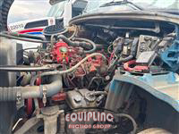 2019 Freightliner M2