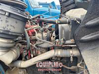 2019 Freightliner M2