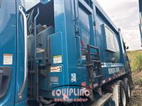 2019 Freightliner M2